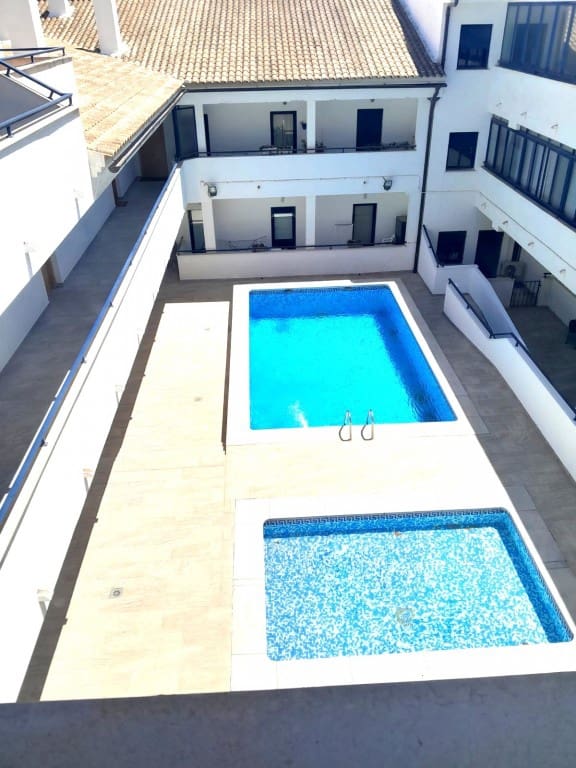 2 sypialnia Apartament na sprzedaż w La Nucia z basenem - 254 000 € (Ref: 9888313)