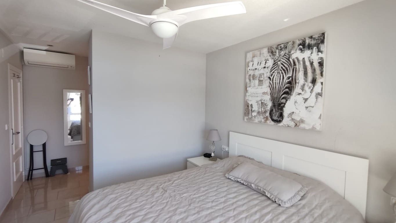 3 chambre Appartement à vendre à Albir avec piscine - 495 000 € (Ref: 9905286)