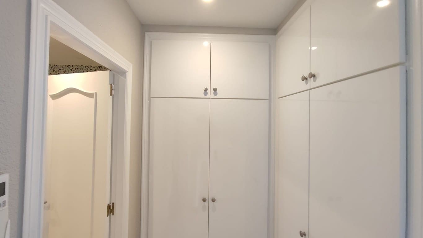 3 chambre Appartement à vendre à Albir avec piscine - 495 000 € (Ref: 9905286)