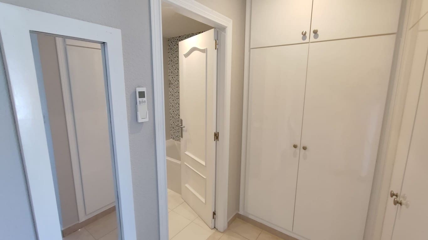3 chambre Appartement à vendre à Albir avec piscine - 495 000 € (Ref: 9905286)