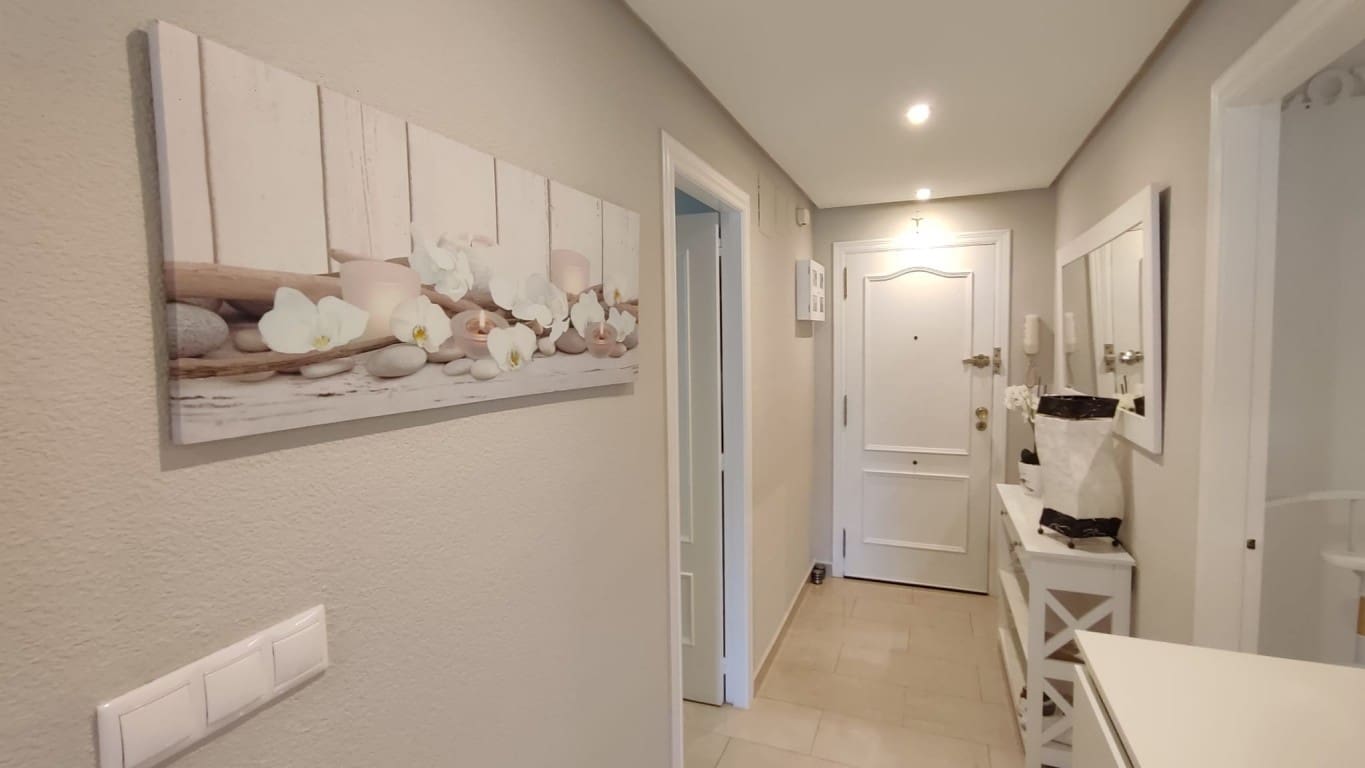 3 chambre Appartement à vendre à Albir avec piscine - 495 000 € (Ref: 9905286)