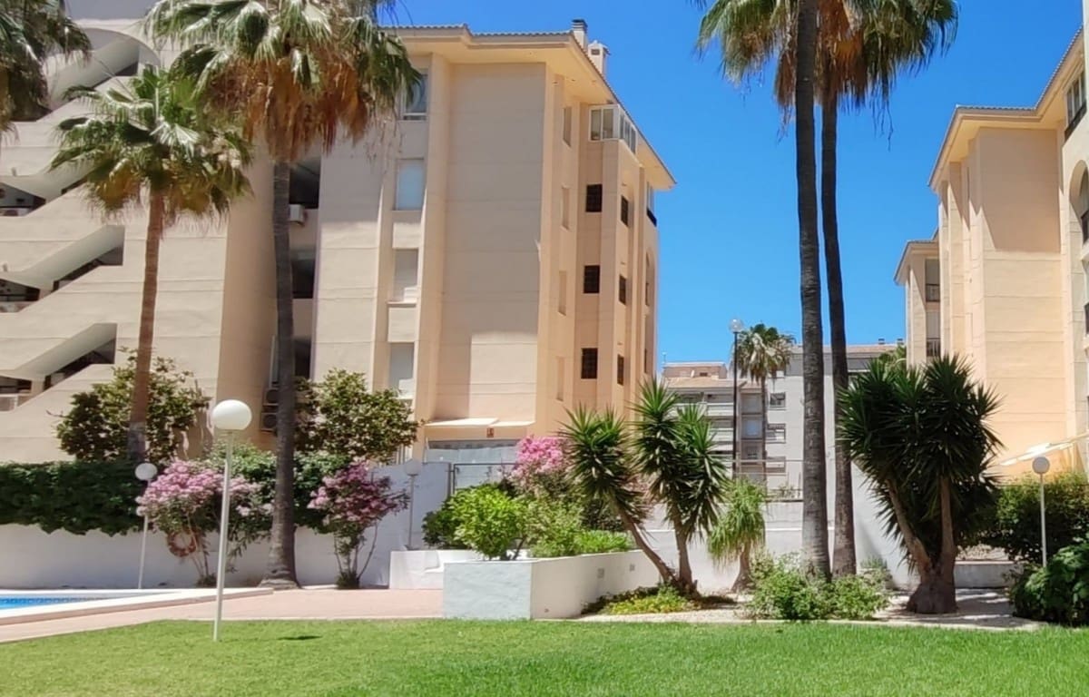 3 chambre Appartement à vendre à Albir avec piscine - 495 000 € (Ref: 9905286)