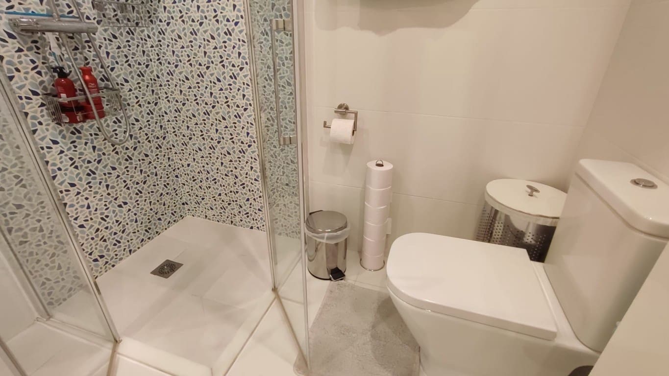 3 chambre Appartement à vendre à Albir avec piscine - 495 000 € (Ref: 9905286)