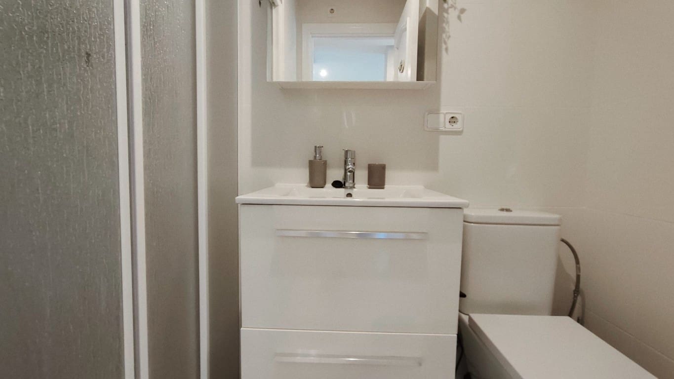 3 chambre Appartement à vendre à Albir avec piscine - 495 000 € (Ref: 9905286)