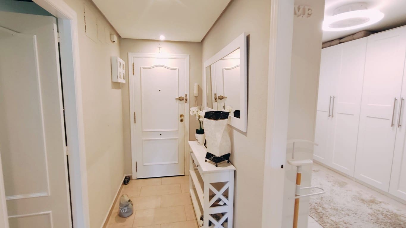 3 chambre Appartement à vendre à Albir avec piscine - 495 000 € (Ref: 9905286)
