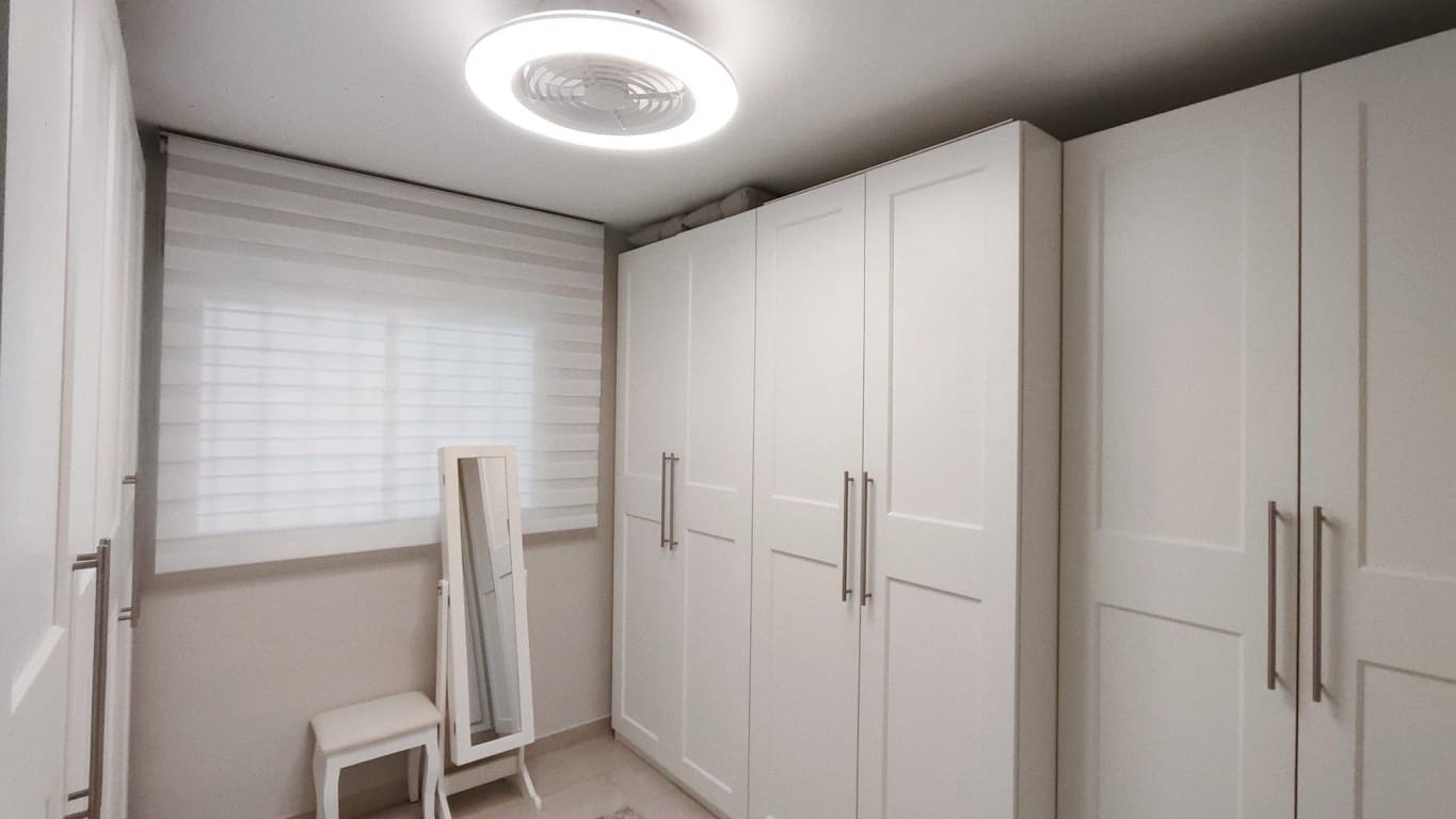3 chambre Appartement à vendre à Albir avec piscine - 495 000 € (Ref: 9905286)