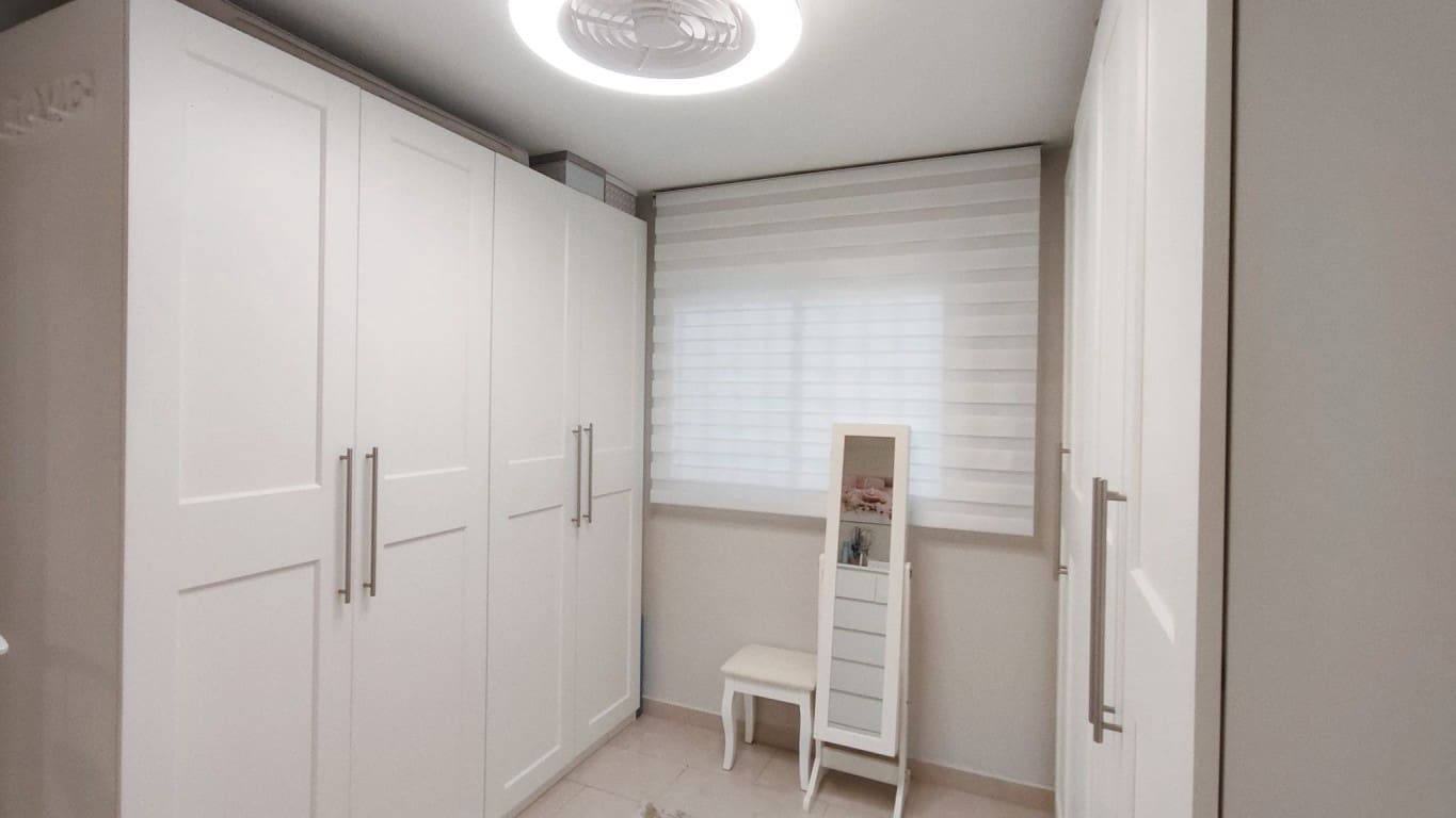 3 chambre Appartement à vendre à Albir avec piscine - 495 000 € (Ref: 9905286)