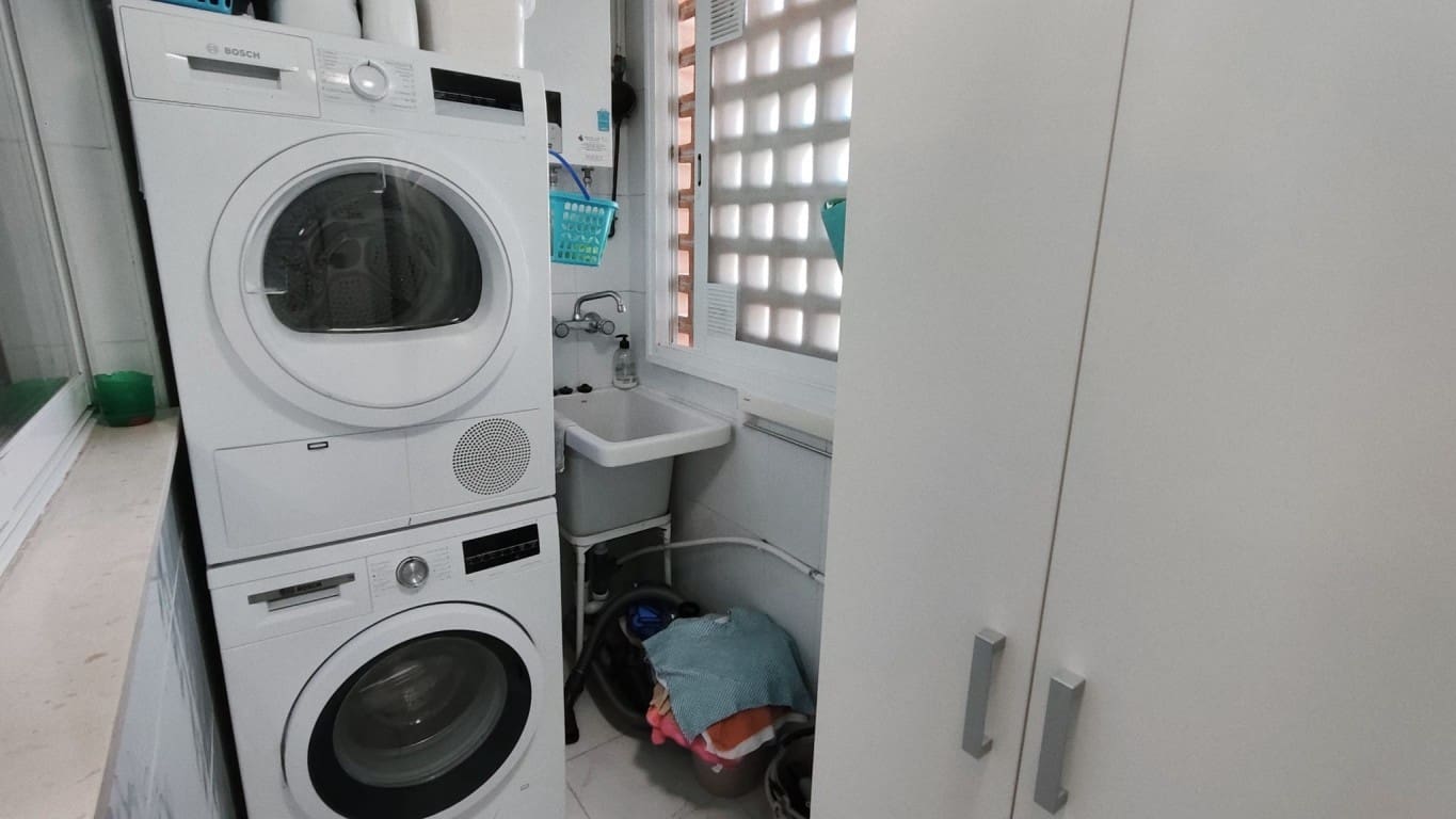 3 chambre Appartement à vendre à Albir avec piscine - 495 000 € (Ref: 9905286)