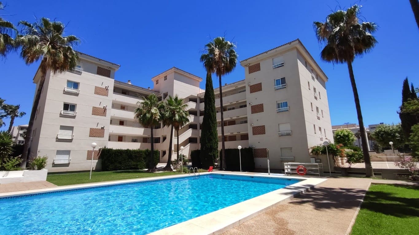 3 chambre Appartement à vendre à Albir avec piscine - 495 000 € (Ref: 9905286)