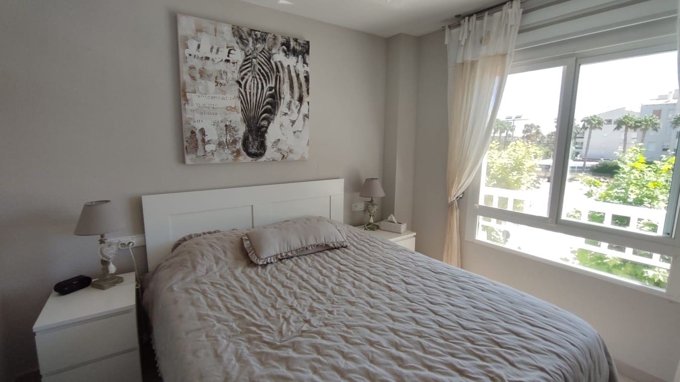 3 chambre Appartement à vendre à Albir avec piscine - 495 000 € (Ref: 9905286)