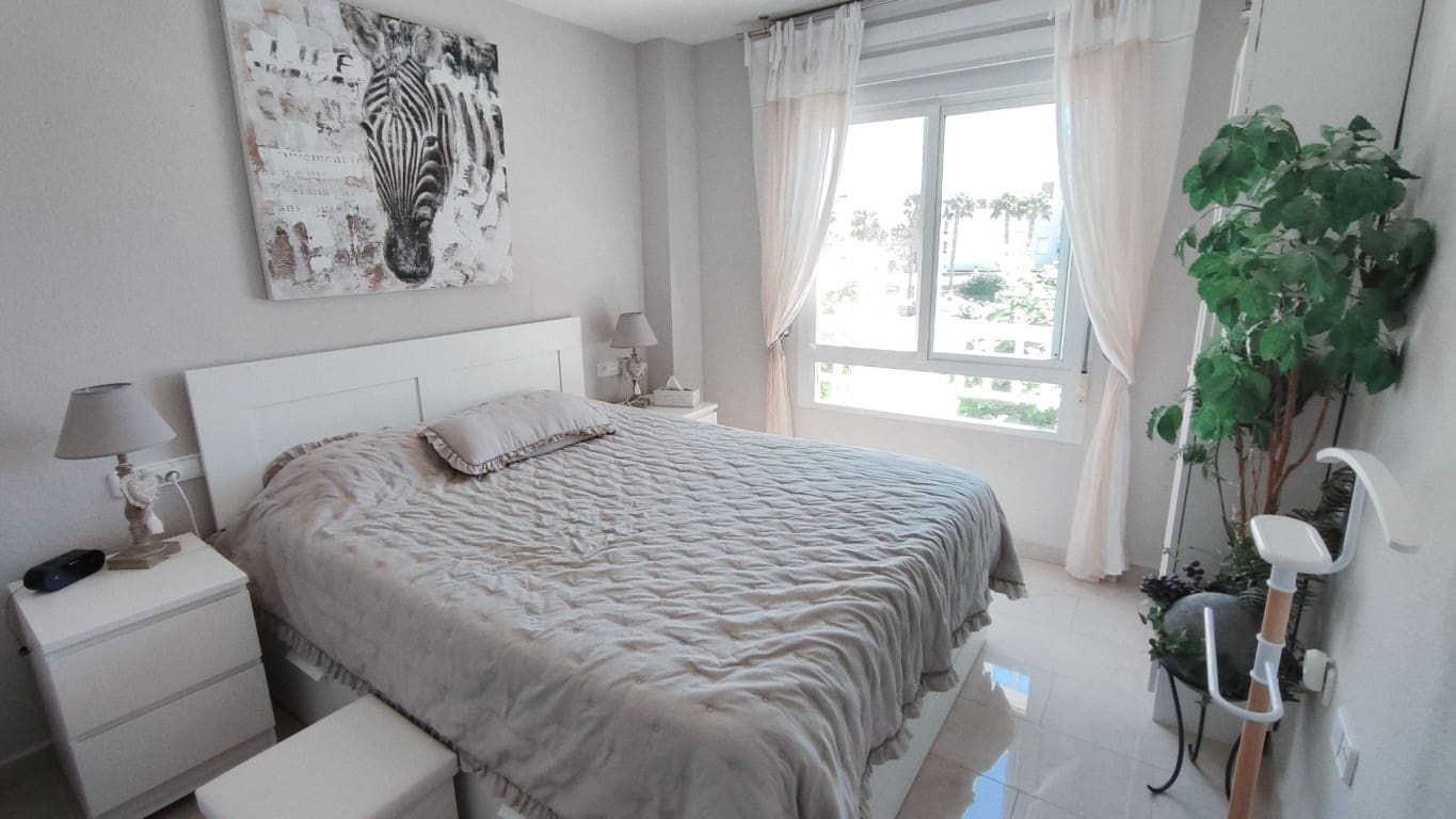 3 chambre Appartement à vendre à Albir avec piscine - 495 000 € (Ref: 9905286)