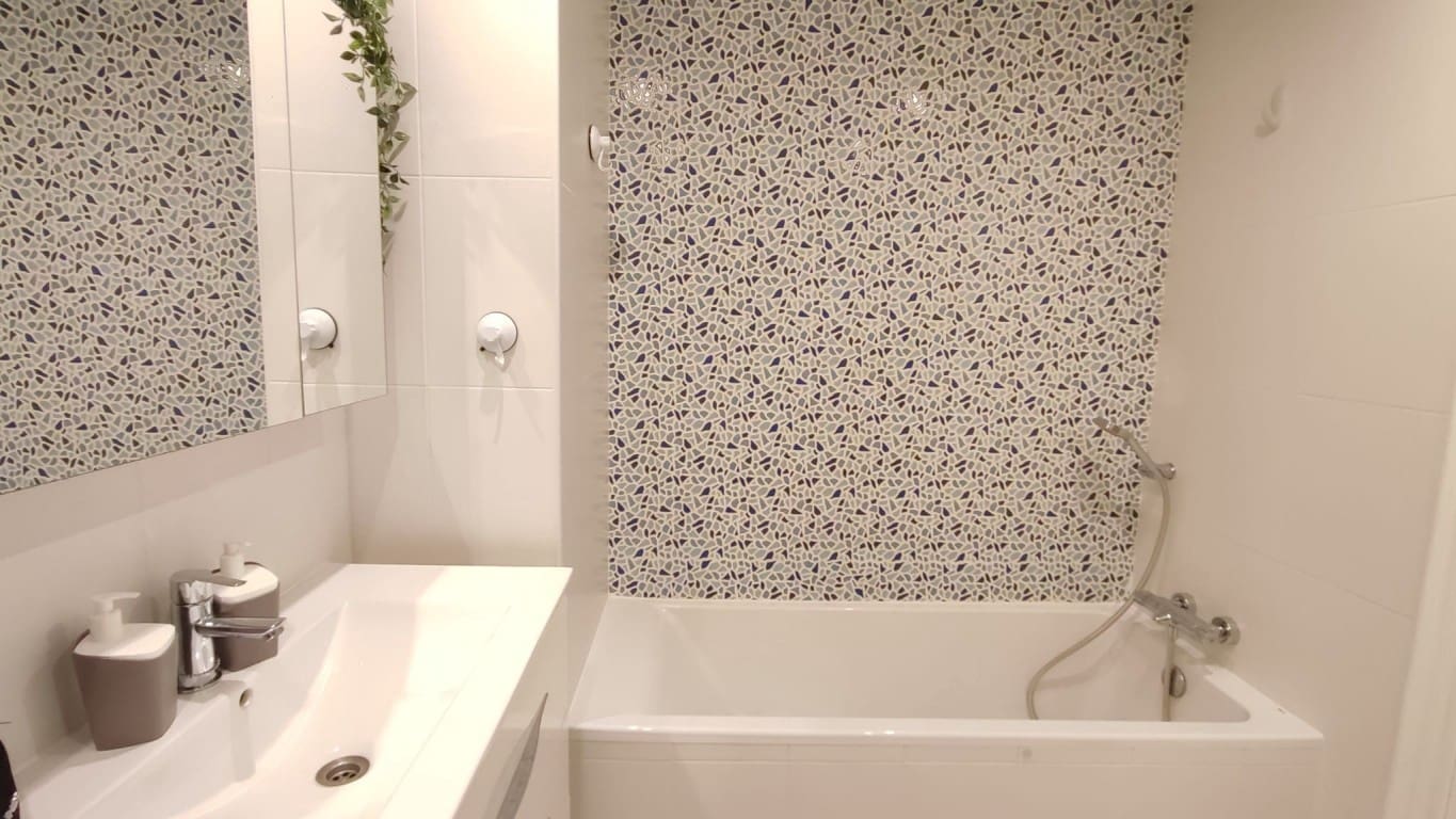 3 chambre Appartement à vendre à Albir avec piscine - 495 000 € (Ref: 9905286)