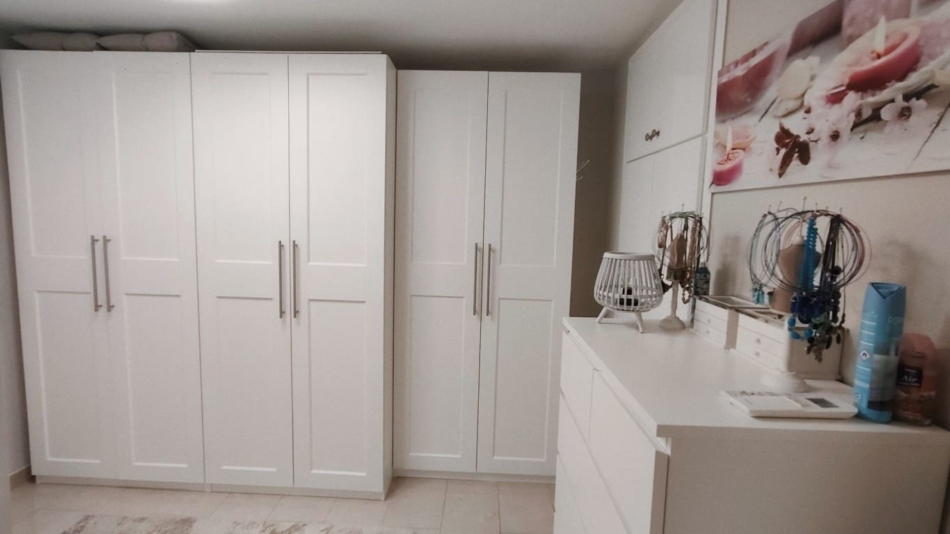 3 chambre Appartement à vendre à Albir avec piscine - 495 000 € (Ref: 9905286)