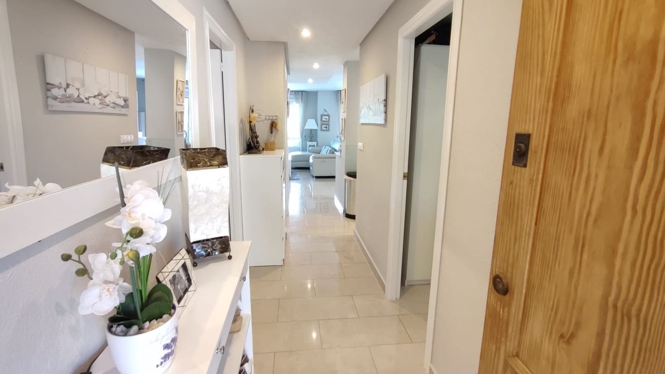 3 chambre Appartement à vendre à Albir avec piscine - 495 000 € (Ref: 9905286)