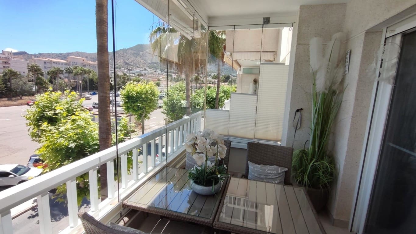 3 chambre Appartement à vendre à Albir avec piscine - 495 000 € (Ref: 9905286)