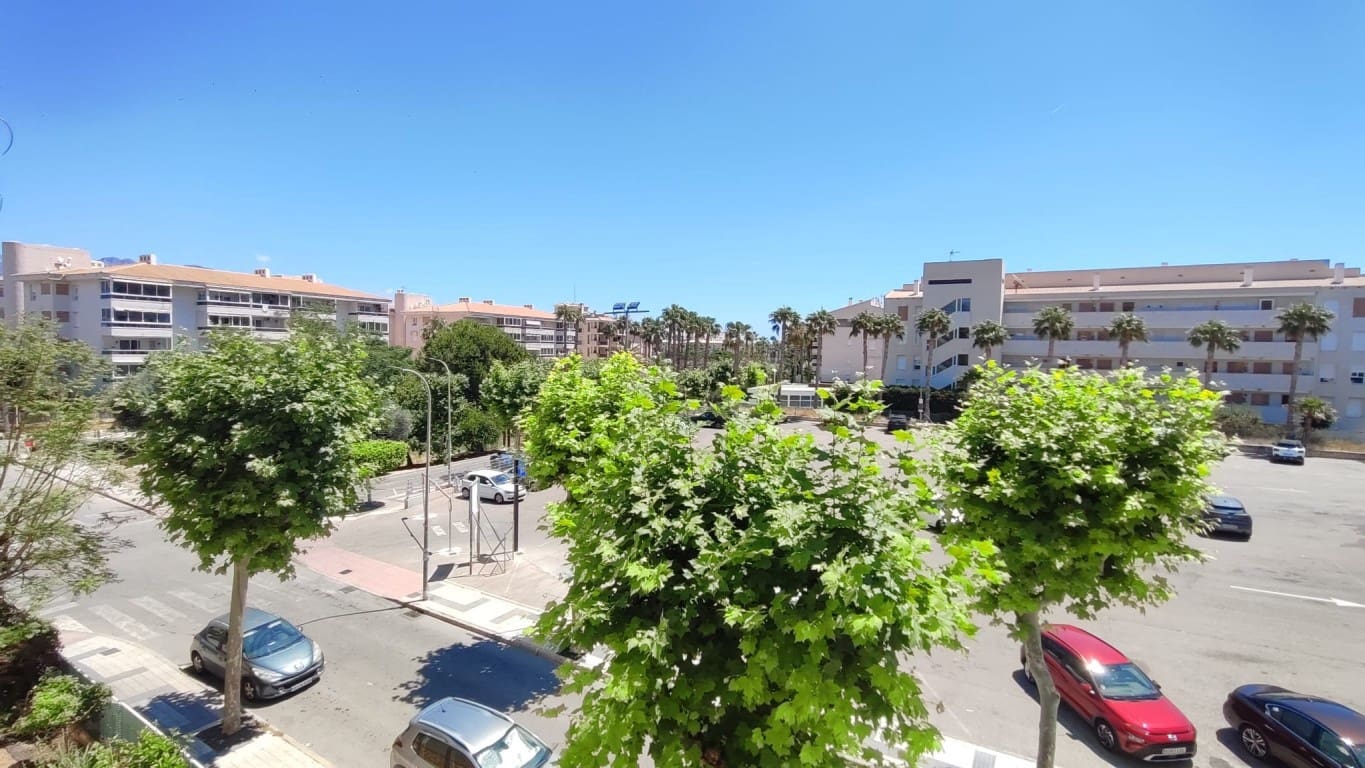 3 chambre Appartement à vendre à Albir avec piscine - 495 000 € (Ref: 9905286)