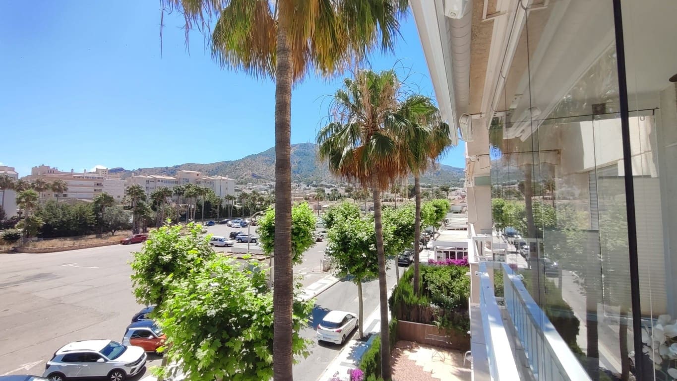 3 chambre Appartement à vendre à Albir avec piscine - 495 000 € (Ref: 9905286)