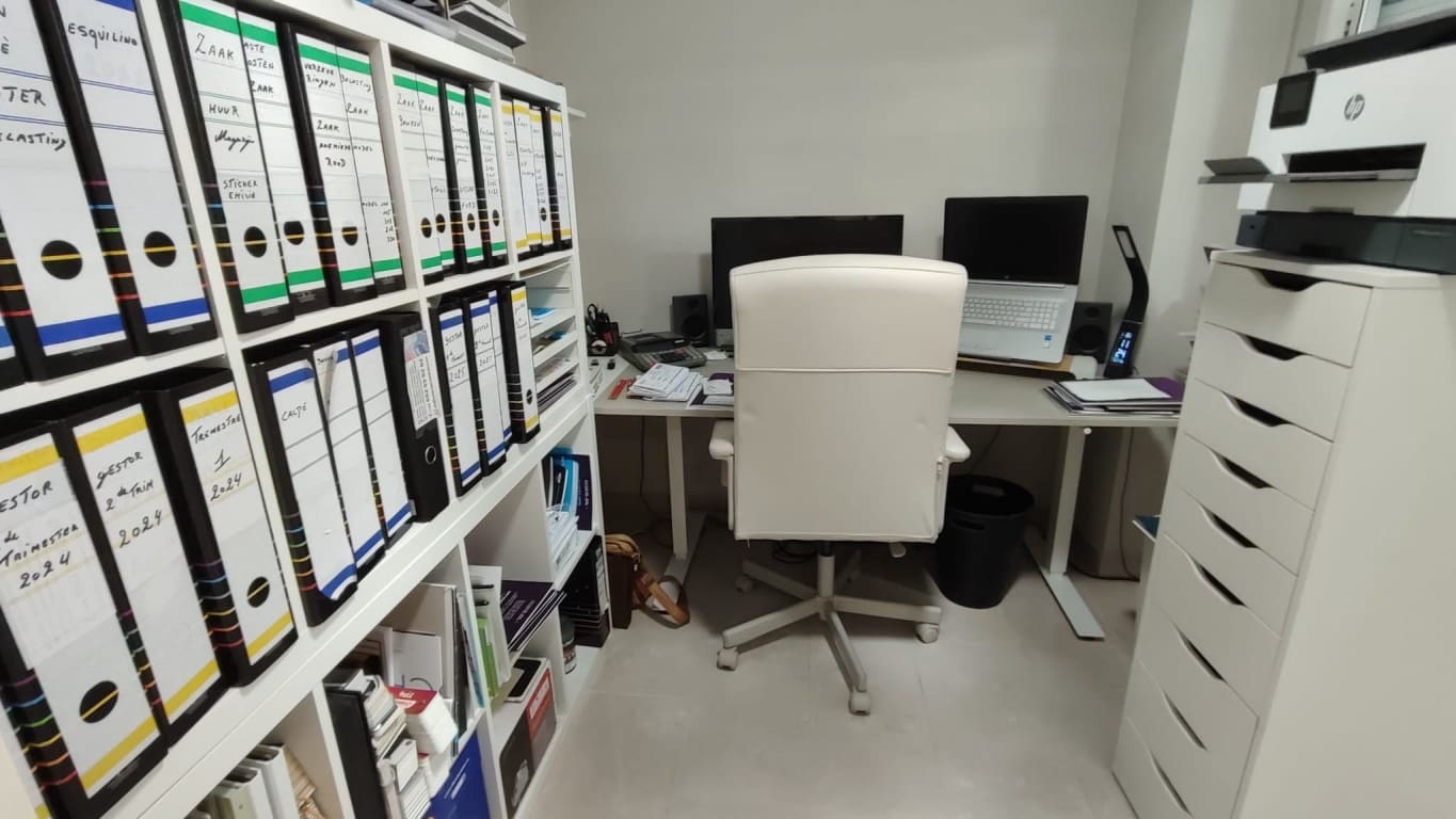 3 chambre Appartement à vendre à Albir avec piscine - 495 000 € (Ref: 9905286)