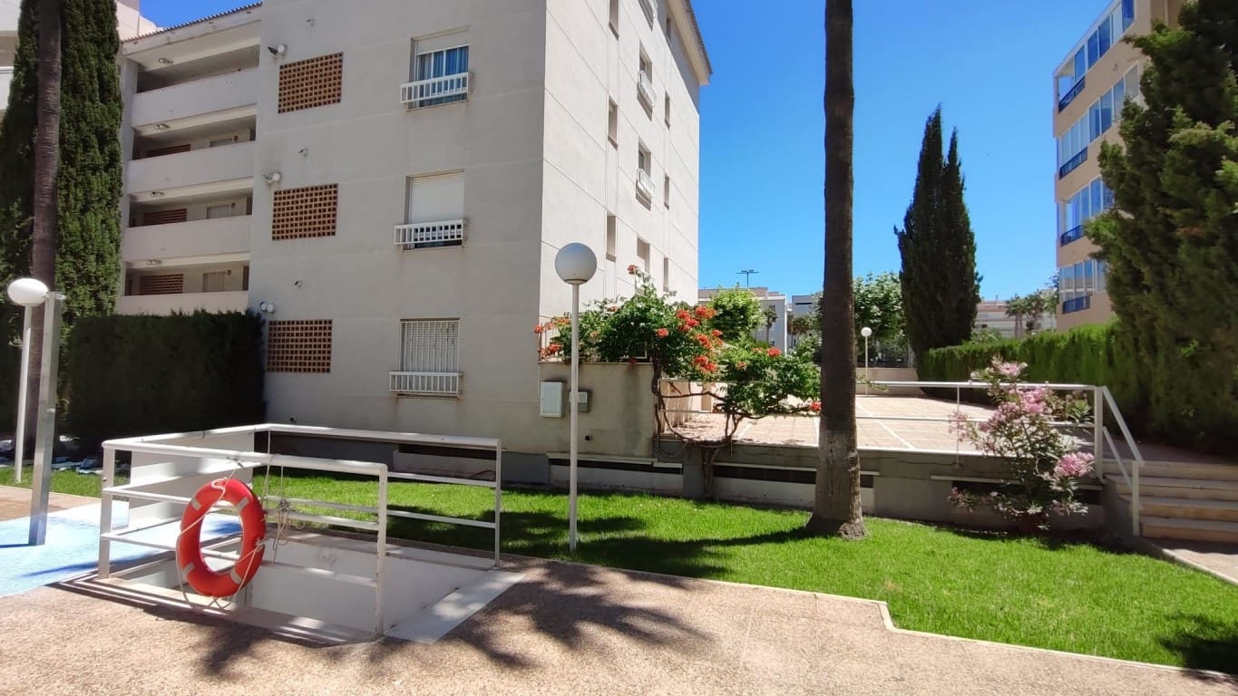 3 chambre Appartement à vendre à Albir avec piscine - 495 000 € (Ref: 9905286)