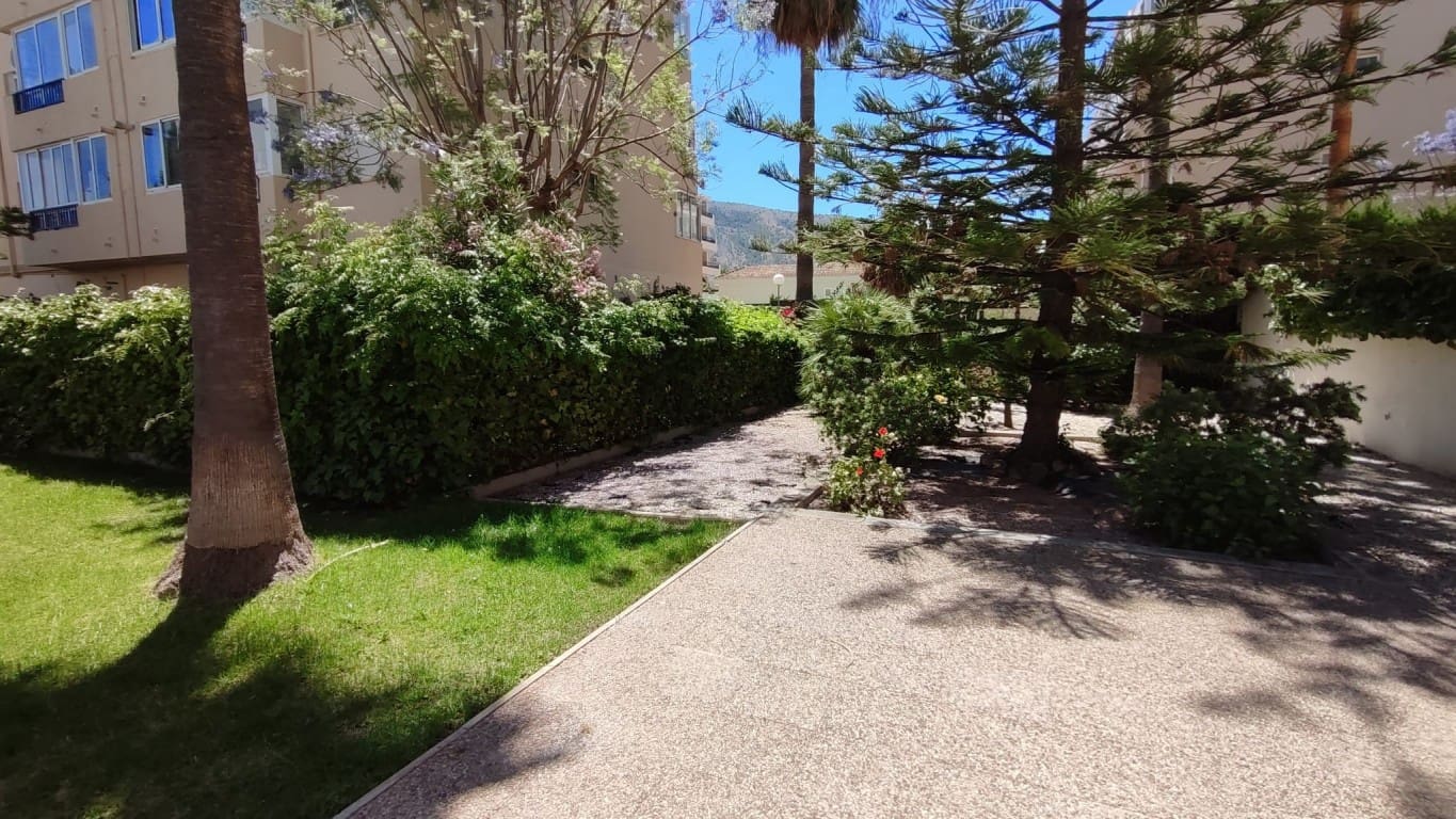 3 chambre Appartement à vendre à Albir avec piscine - 495 000 € (Ref: 9905286)