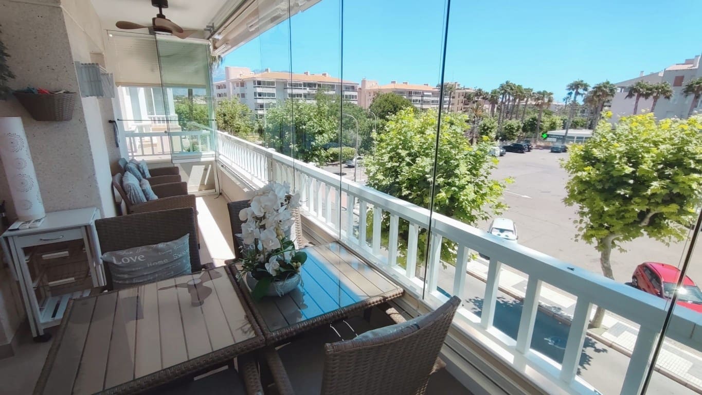 3 bedroom Apartment for sale in Albir with pool - € 495,000 (Ref: 9905286)