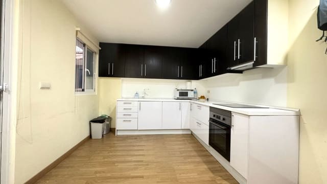 2 quarto Apartamento para venda em Centro Urbano, Benidorm - 299 000 € (Ref: 9912414)