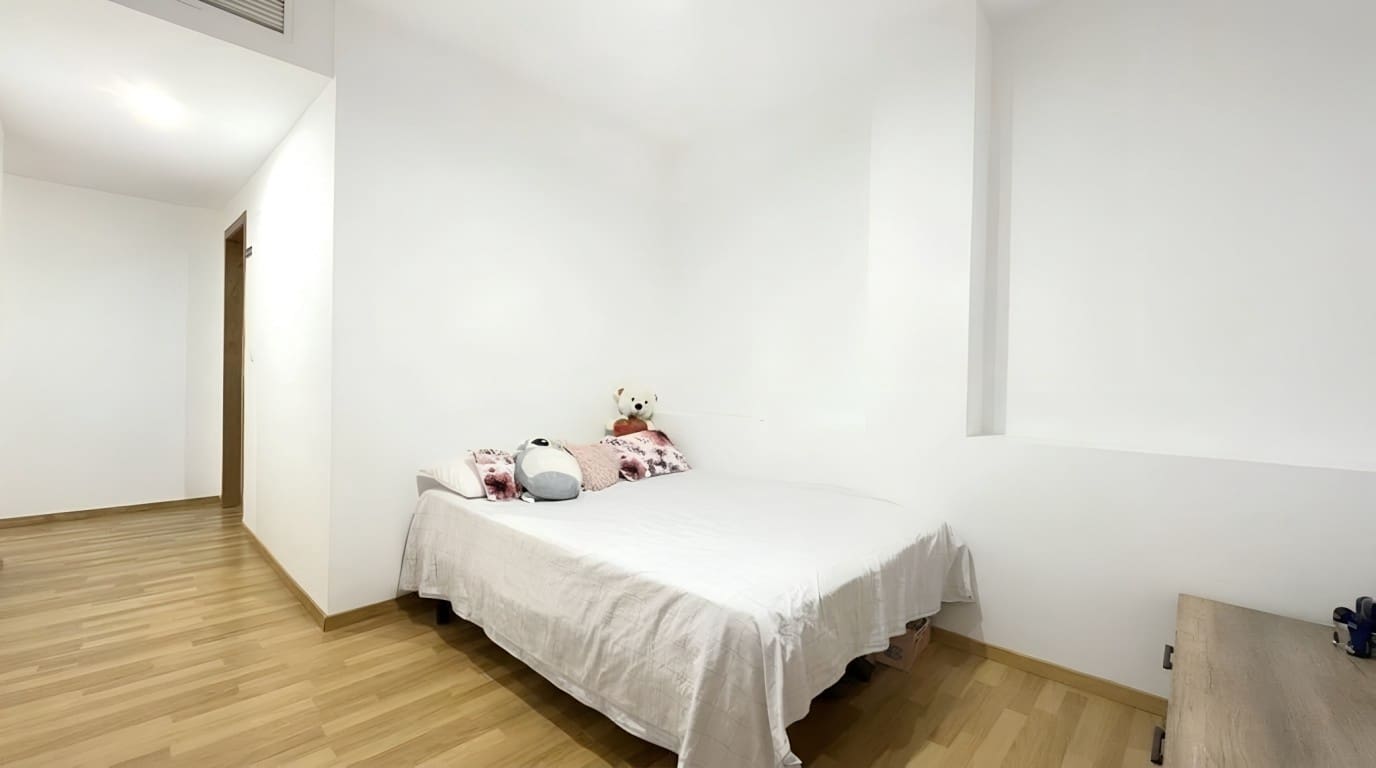 2 quarto Apartamento para venda em Benidorm - 299 000 € (Ref: 9912414)