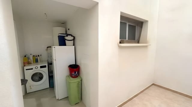 2 quarto Apartamento para venda em Centro Urbano, Benidorm - 299 000 € (Ref: 9912414)