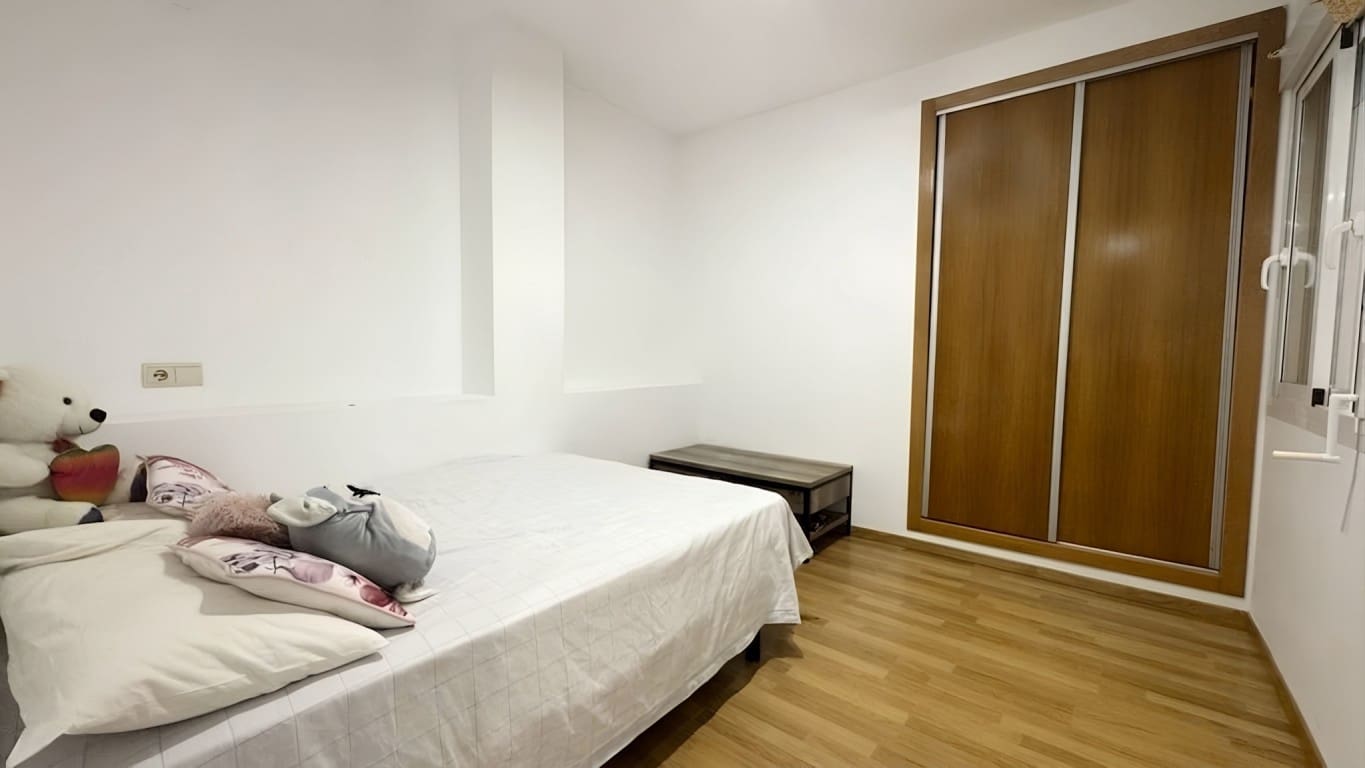 2 quarto Apartamento para venda em Benidorm - 299 000 € (Ref: 9912414)