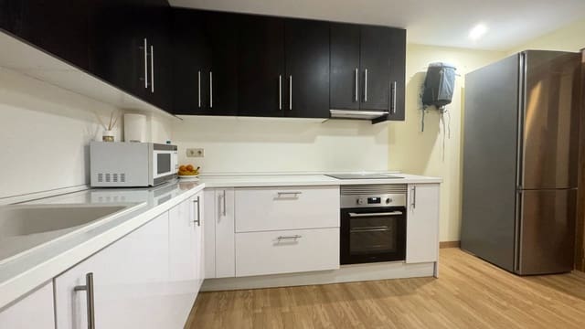 2 quarto Apartamento para venda em Centro Urbano, Benidorm - 299 000 € (Ref: 9912414)