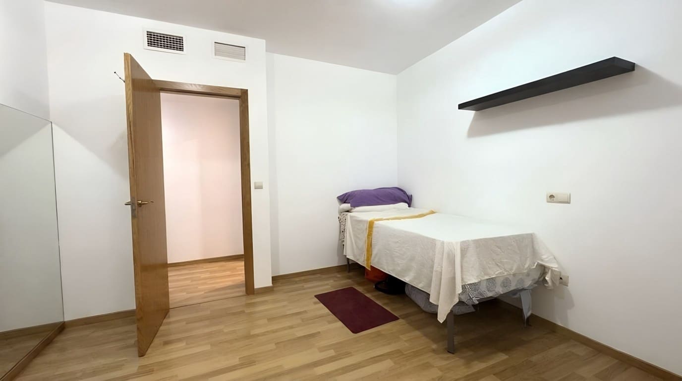 2 quarto Apartamento para venda em Benidorm - 299 000 € (Ref: 9912414)