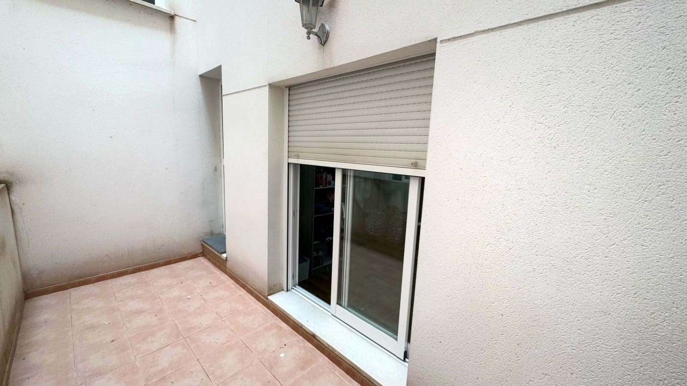 2 quarto Apartamento para venda em Benidorm - 299 000 € (Ref: 9912414)