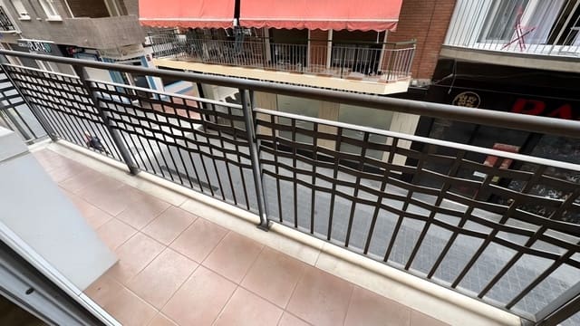 2 quarto Apartamento para venda em Centro Urbano, Benidorm - 299 000 € (Ref: 9912414)
