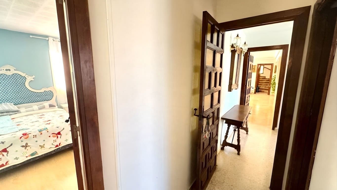4 quarto Moradia para venda em Albir com piscina - 1 500 000 € (Ref: 9995446)