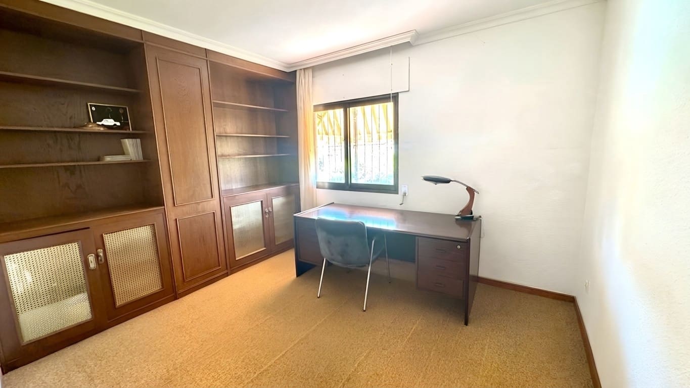4 quarto Moradia para venda em Albir com piscina - 1 500 000 € (Ref: 9995446)