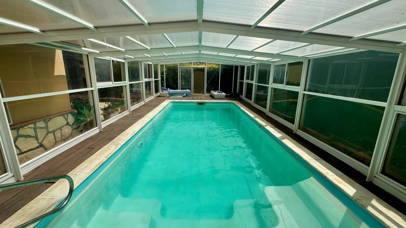 4 quarto Moradia para venda em Albir com piscina - 1 500 000 € (Ref: 9995446)