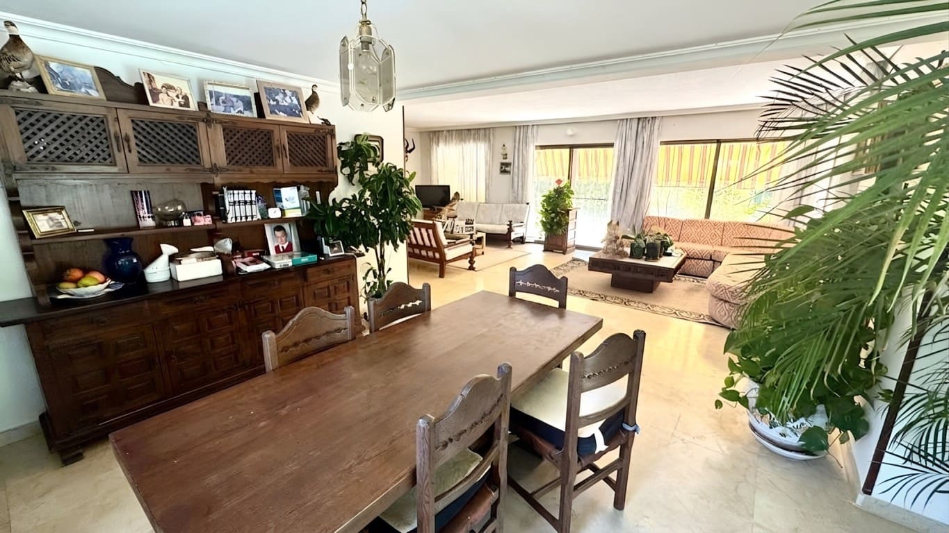4 quarto Moradia para venda em Albir com piscina - 1 500 000 € (Ref: 9995446)