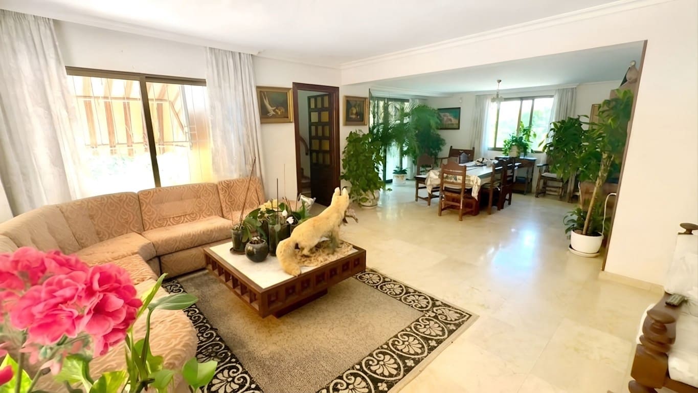 4 quarto Moradia para venda em Albir com piscina - 1 500 000 € (Ref: 9995446)