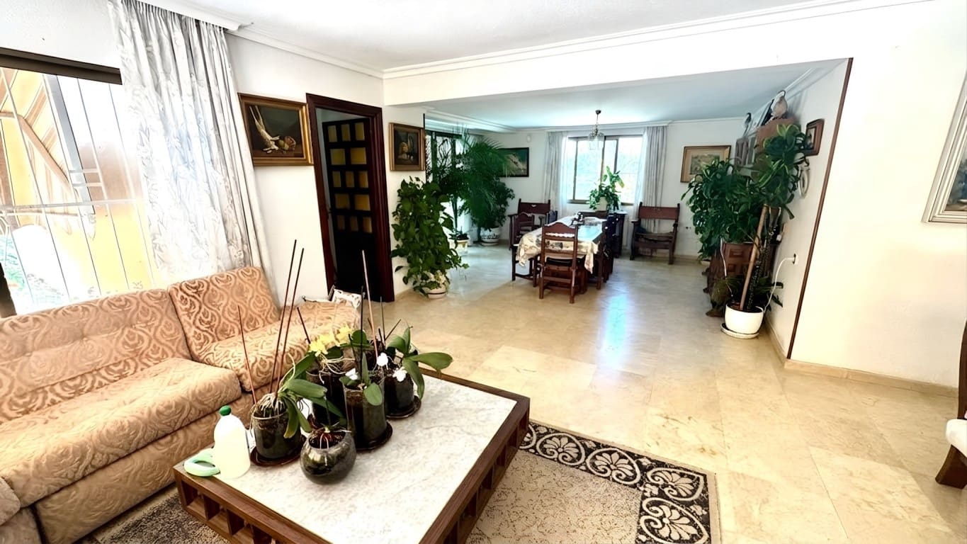 4 quarto Moradia para venda em Albir com piscina - 1 500 000 € (Ref: 9995446)