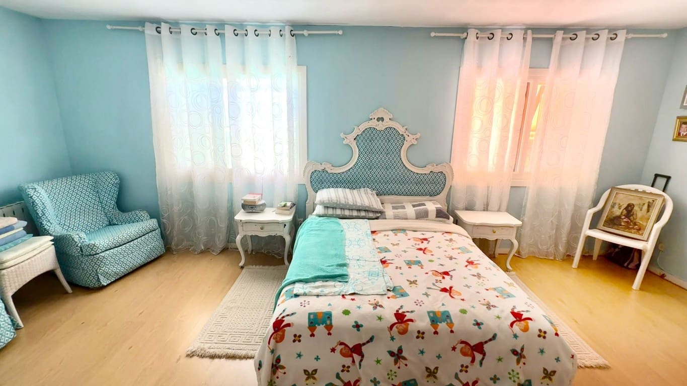 4 quarto Moradia para venda em Albir com piscina - 1 500 000 € (Ref: 9995446)