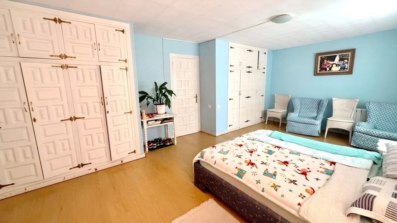 4 quarto Moradia para venda em Albir com piscina - 1 500 000 € (Ref: 9995446)