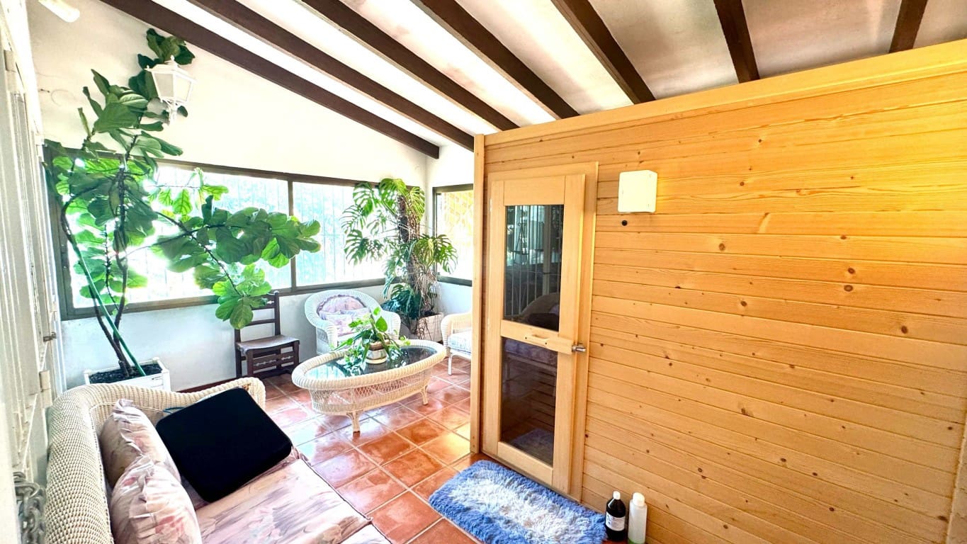 4 quarto Moradia para venda em Albir com piscina - 1 500 000 € (Ref: 9995446)