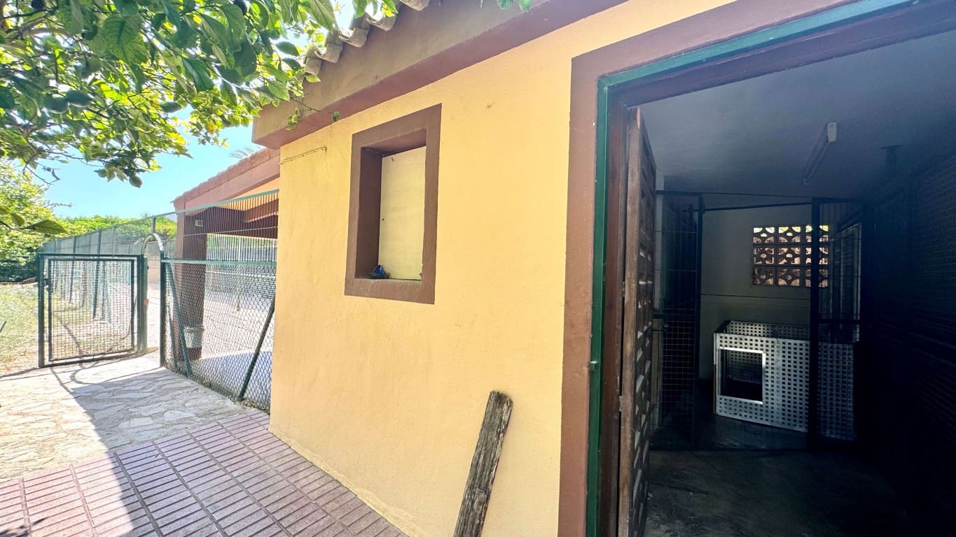 4 quarto Moradia para venda em Albir com piscina - 1 500 000 € (Ref: 9995446)