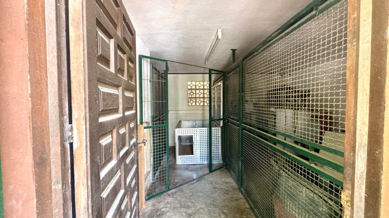4 quarto Moradia para venda em Albir com piscina - 1 500 000 € (Ref: 9995446)