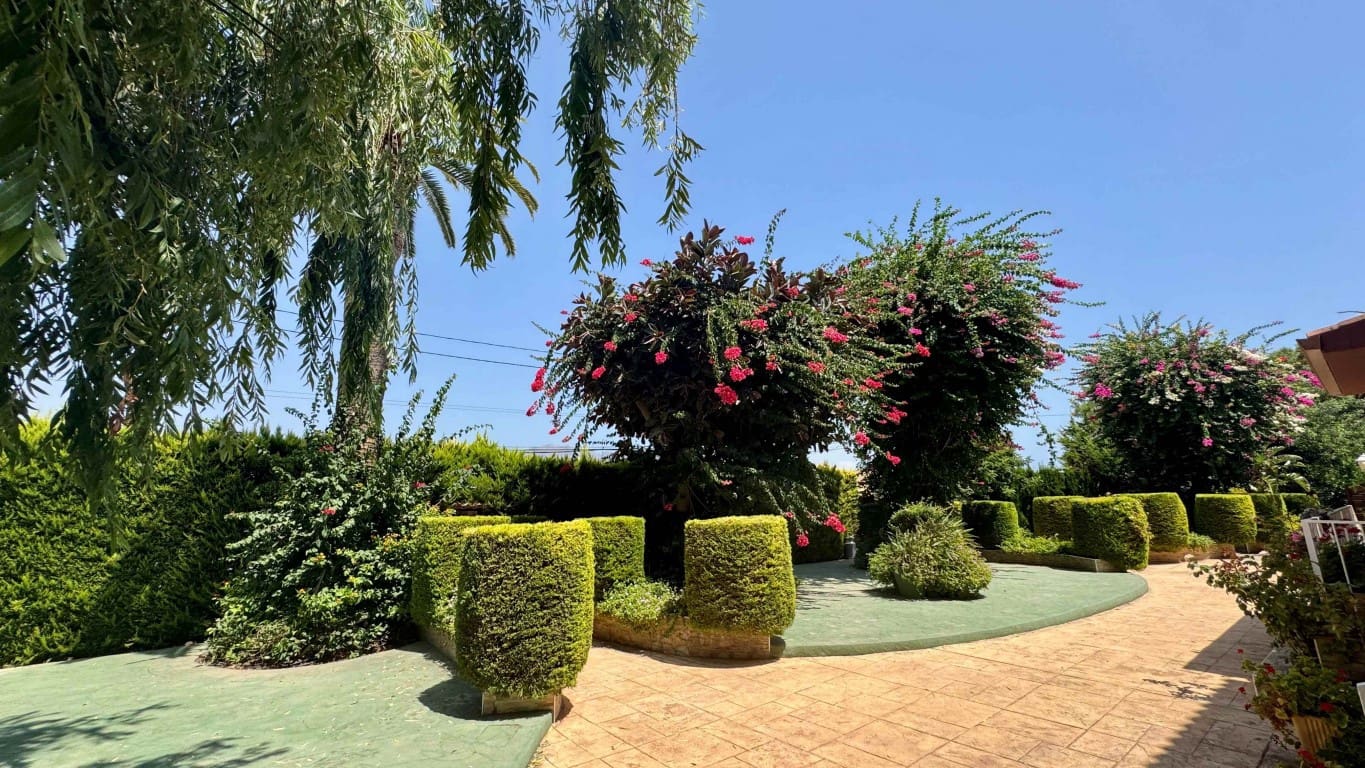 4 quarto Moradia para venda em Albir com piscina - 1 500 000 € (Ref: 9995446)