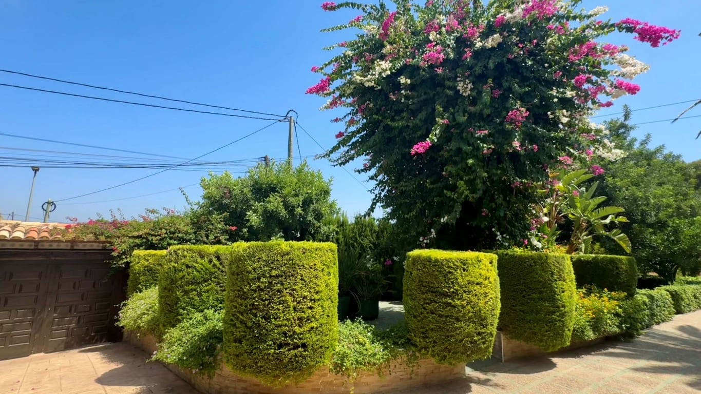 4 quarto Moradia para venda em Albir com piscina - 1 500 000 € (Ref: 9995446)