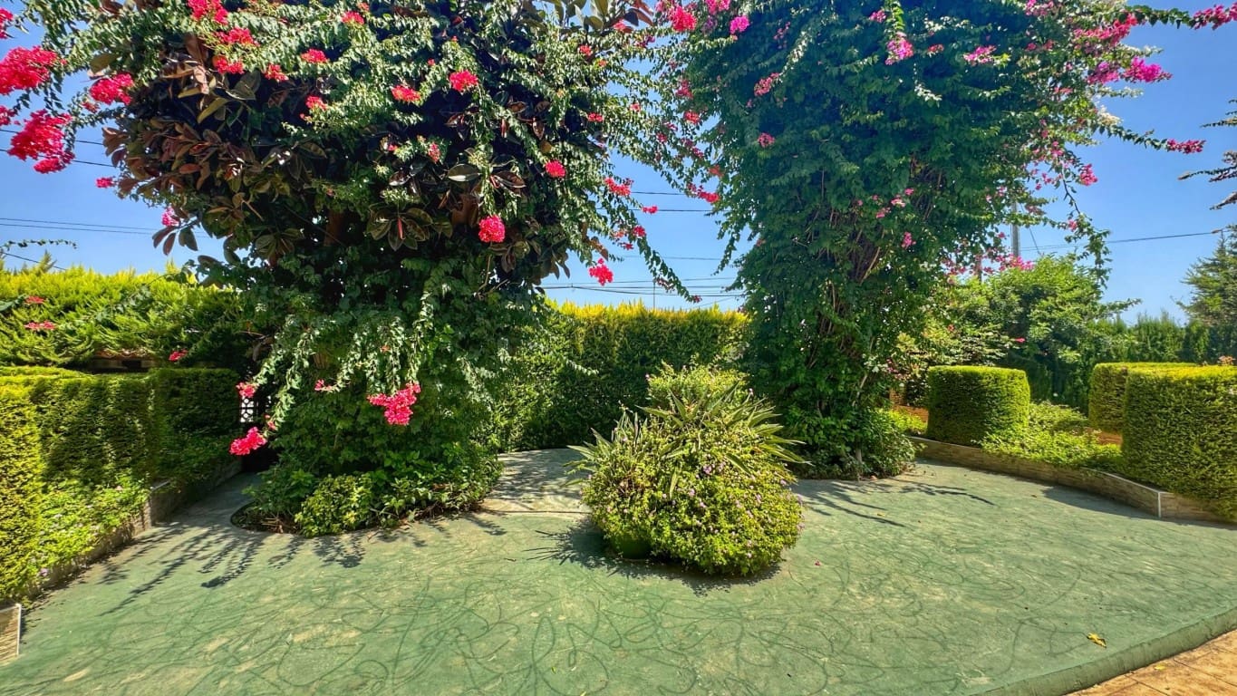 4 quarto Moradia para venda em Albir com piscina - 1 500 000 € (Ref: 9995446)