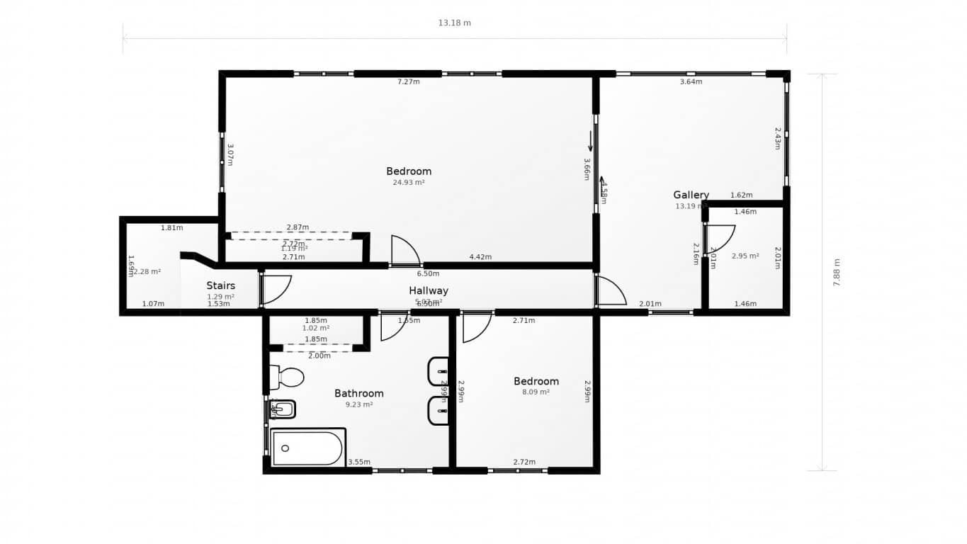 4 bedroom Villa for sale in Albir with pool - € 1,500,000 (Ref: 9995446)