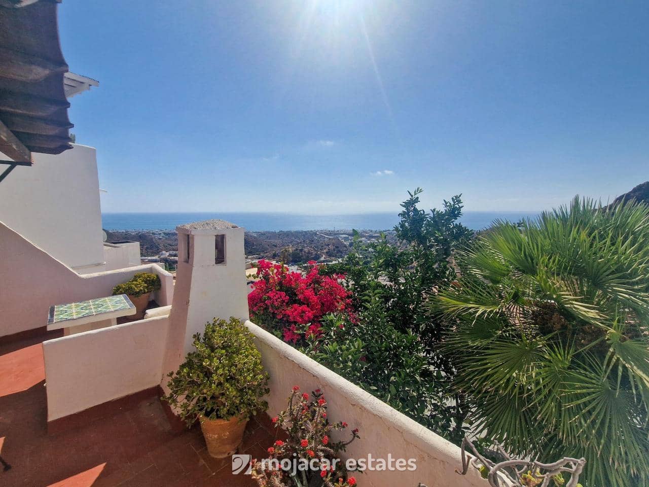 2 chambre Maison de Ville à vendre à Mojacar - 250 000 € (Ref: 10004849)