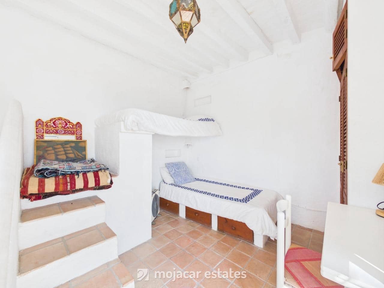 2 chambre Maison de Ville à vendre à Mojacar - 250 000 € (Ref: 10004849)